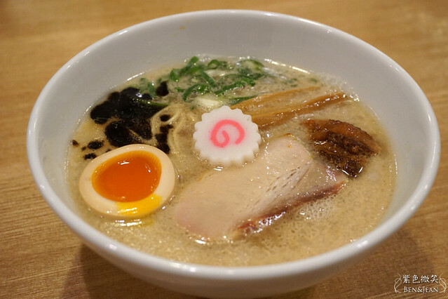 日本東京必吃六家拉麵》最厲害的拉麵在這裡！