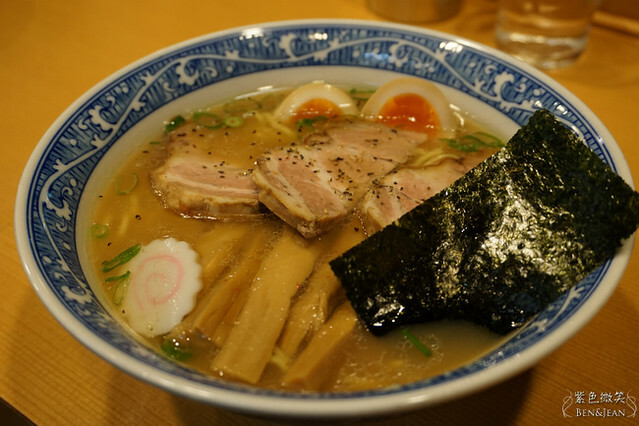日本東京必吃六家拉麵》最厲害的拉麵在這裡！