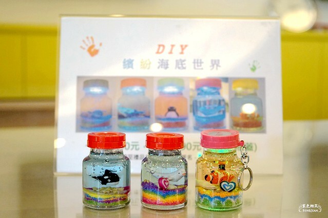 彰化縣鹿港鎮白蘭氏健康博物館》免門票觀光工廠、親子旅遊景點、手做DIY