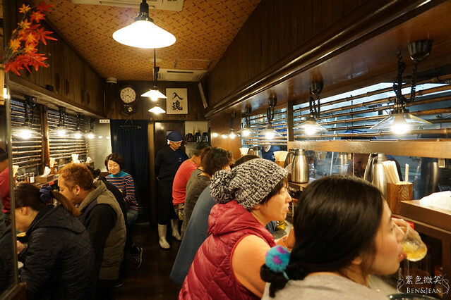 日本東京必吃六家拉麵》最厲害的拉麵在這裡！