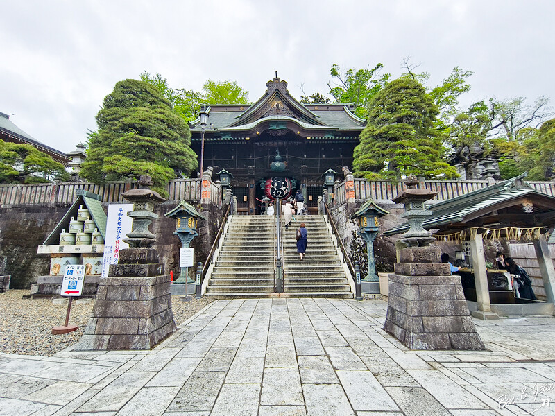 日本京成電鐵 Skyliner》36分就從機場到市區(新手必看)+ 京成本線成田山散策+川豐鰻魚飯