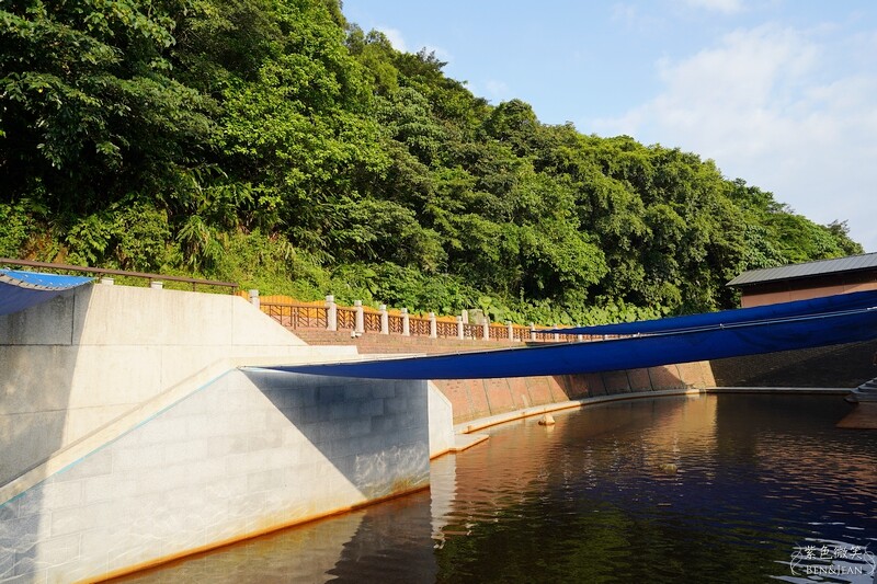 宜蘭縣蘇澳鎮蘇澳冷泉大集合(交通及價目表)2024年蘇澳冷泉公園.阿里史冷泉.個人湯屋.免費泡腳戲水區懶人包