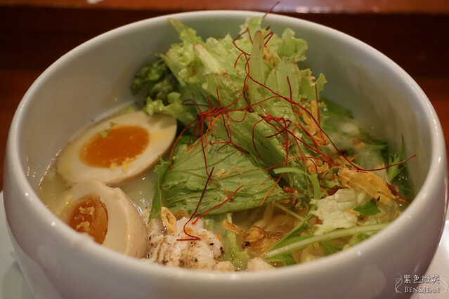 日本東京必吃六家拉麵》最厲害的拉麵在這裡！