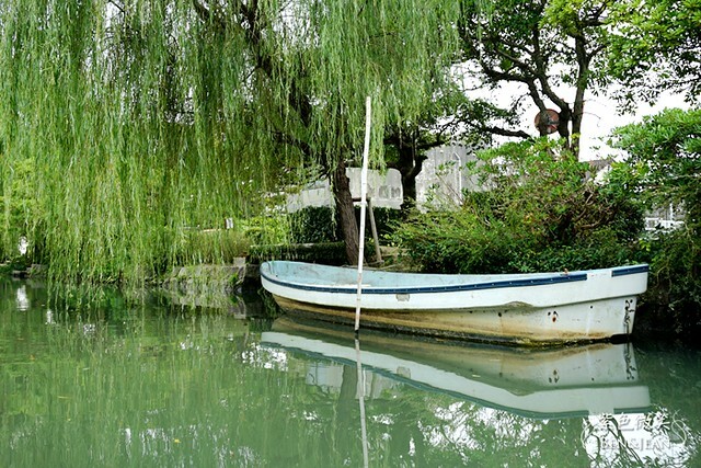 日本九州福岡柳川一日游》搭船遊柳川，享受九州威尼斯的遊船樂趣，柳川、太宰府一日遊及票券說明