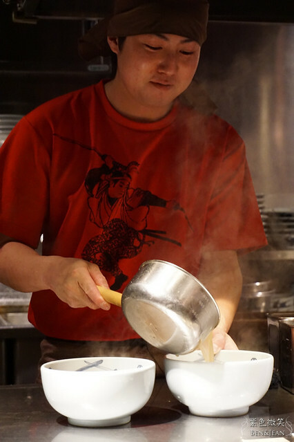 日本東京必吃六家拉麵》最厲害的拉麵在這裡！