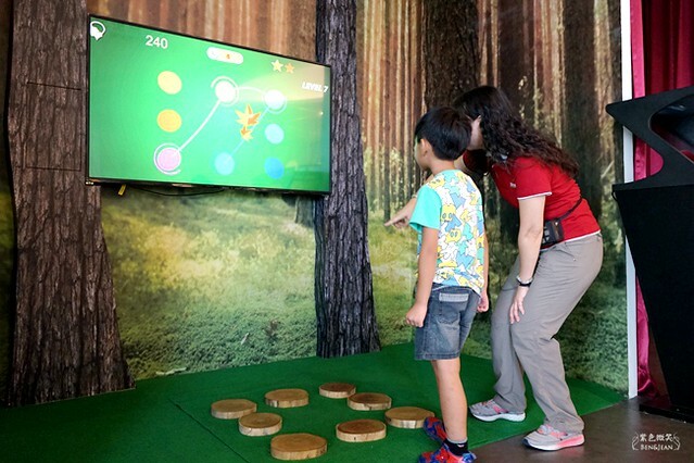 彰化縣鹿港鎮白蘭氏健康博物館》免門票觀光工廠、親子旅遊景點、手做DIY