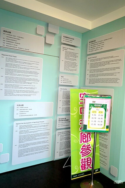 彰化縣鹿港鎮白蘭氏健康博物館》免門票觀光工廠、親子旅遊景點、手做DIY