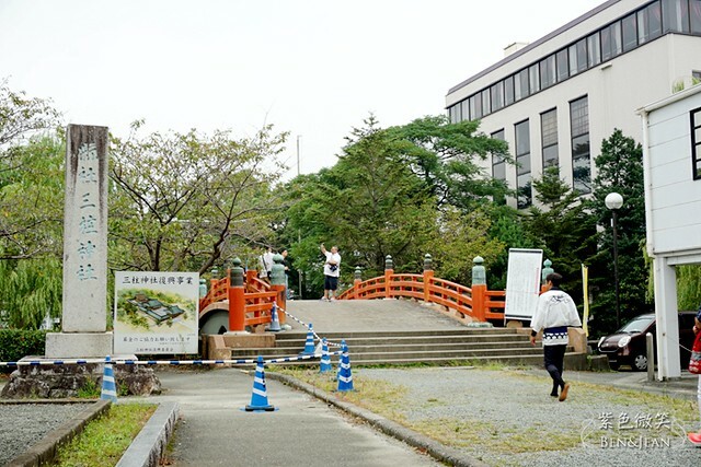 日本九州福岡柳川一日游》搭船遊柳川，享受九州威尼斯的遊船樂趣，柳川、太宰府一日遊及票券說明