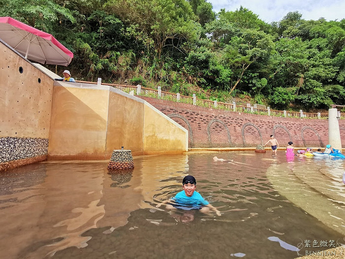 宜蘭縣蘇澳鎮蘇澳冷泉大集合(交通及價目表)2024年蘇澳冷泉公園.阿里史冷泉.個人湯屋.免費泡腳戲水區懶人包