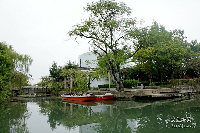 日本九州福岡柳川一日游》搭船遊柳川，享受九州威尼斯的遊船樂趣，柳川、太宰府一日遊及票券說明