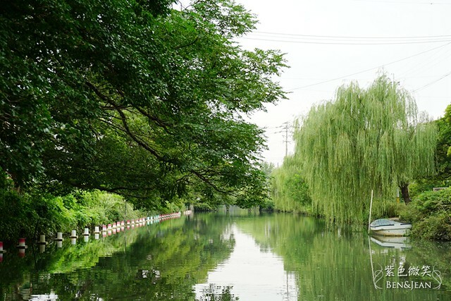 日本九州福岡柳川一日游》搭船遊柳川，享受九州威尼斯的遊船樂趣，柳川、太宰府一日遊及票券說明