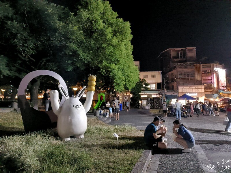 宜蘭縣羅東鎮羅東藝穗節》2024羅東藝穗節精采活動大公開,「花現藝夏」要嗨翻整個暑假