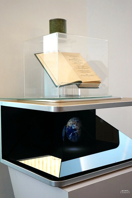 彰化縣鹿港鎮白蘭氏健康博物館》免門票觀光工廠、親子旅遊景點、手做DIY