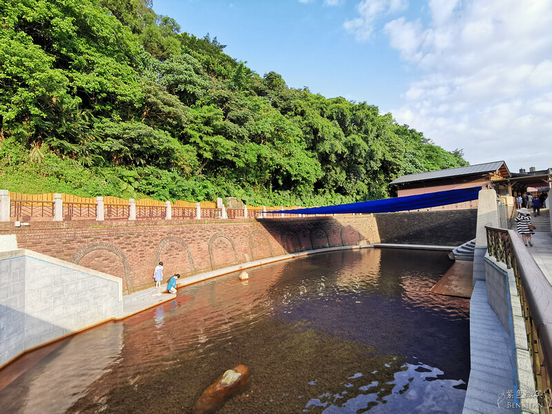 宜蘭縣蘇澳鎮蘇澳冷泉大集合(交通及價目表)2024年蘇澳冷泉公園.阿里史冷泉.個人湯屋.免費泡腳戲水區懶人包