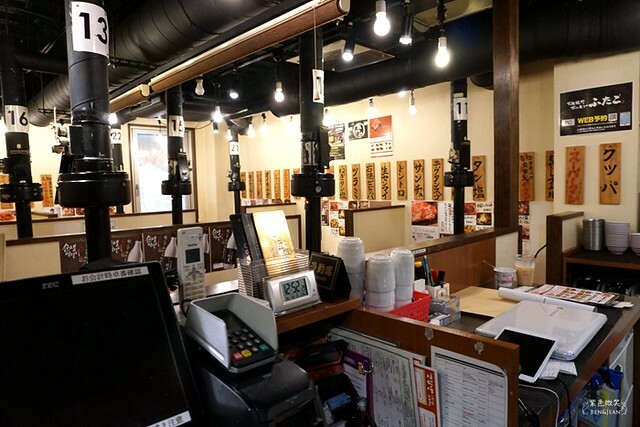 日本東京必吃燒肉》大阪烤肉 / 荷爾蒙 二子 新橋本館，ホルモンふたご人氣名品黑毛牛助肉經典好吃