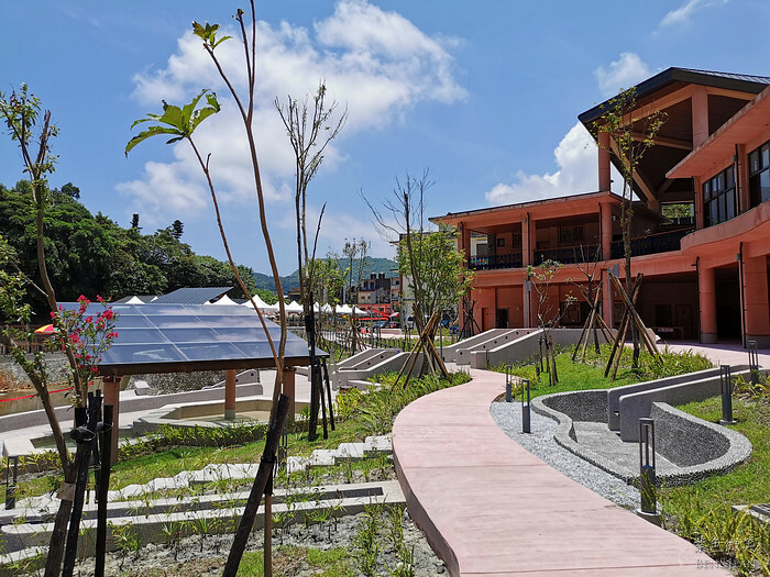 宜蘭縣蘇澳鎮蘇澳冷泉大集合(交通及價目表)2024年蘇澳冷泉公園.阿里史冷泉.個人湯屋.免費泡腳戲水區懶人包