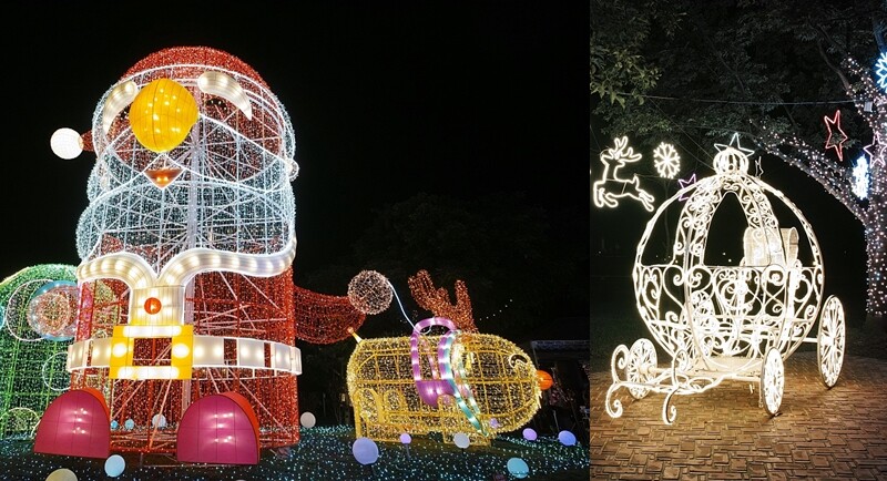 宜蘭縣羅東鎮羅東藝穗節》2024羅東藝穗節精采活動大公開，「花現藝夏」要嗨翻整個暑假