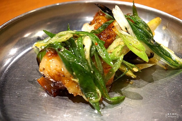 日本東京必吃燒肉》大阪烤肉 / 荷爾蒙 二子 新橋本館，ホルモンふたご人氣名品黑毛牛助肉經典好吃