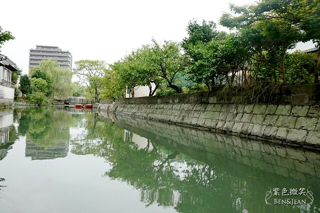 日本九州福岡柳川一日游》搭船遊柳川，享受九州威尼斯的遊船樂趣，柳川、太宰府一日遊及票券說明