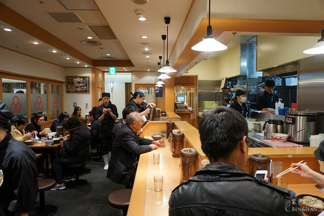 日本東京必吃六家拉麵》最厲害的拉麵在這裡！