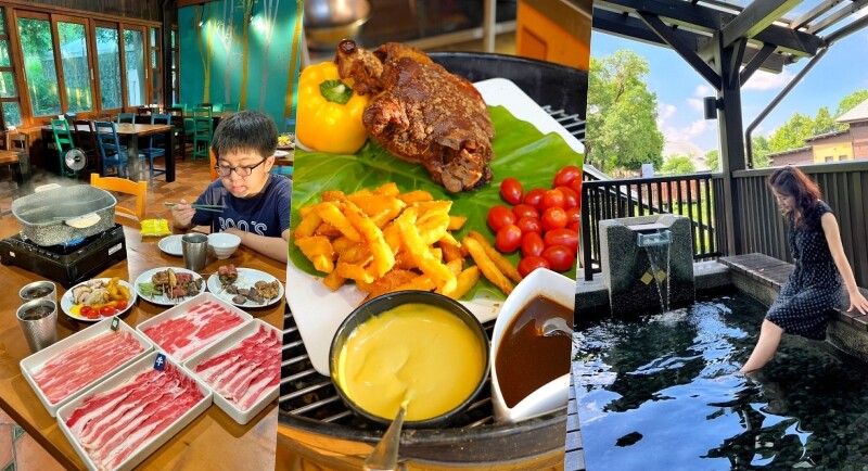 彰化縣鹿港鎮白蘭氏健康博物館》免門票觀光工廠、親子旅遊景點、手做DIY