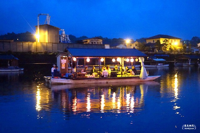 日本九州福岡柳川一日游》搭船遊柳川，享受九州威尼斯的遊船樂趣，柳川、太宰府一日遊及票券說明