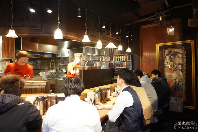 日本東京必吃六家拉麵》最厲害的拉麵在這裡！