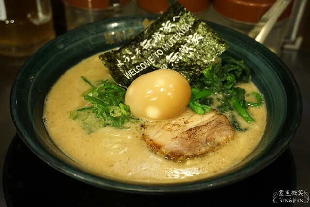 日本東京必吃六家拉麵》最厲害的拉麵在這裡！