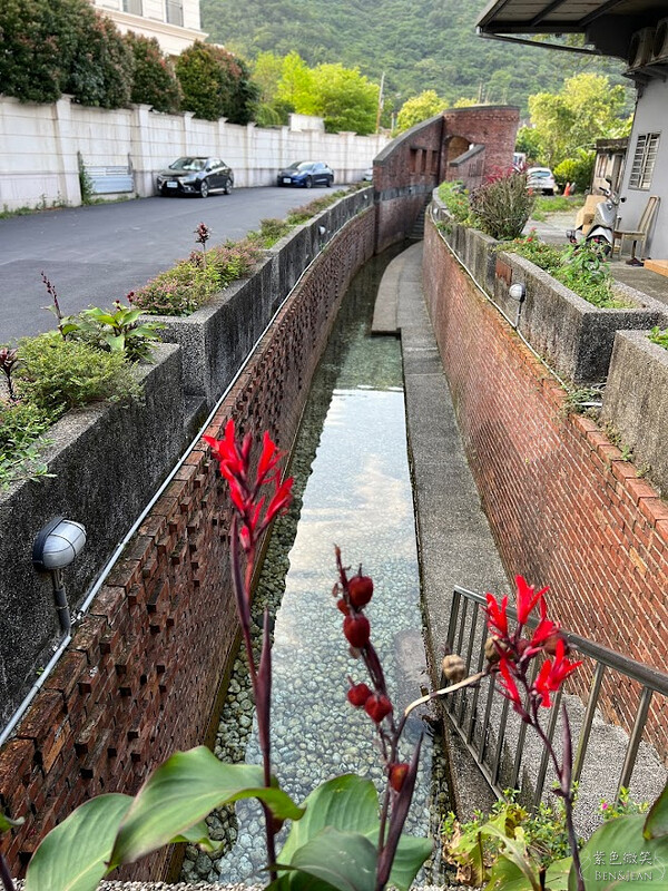 宜蘭縣蘇澳鎮蘇澳冷泉大集合(交通及價目表)2024年蘇澳冷泉公園.阿里史冷泉.個人湯屋.免費泡腳戲水區懶人包