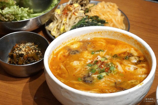 日本東京必吃燒肉》大阪烤肉 / 荷爾蒙 二子 新橋本館，ホルモンふたご人氣名品黑毛牛助肉經典好吃