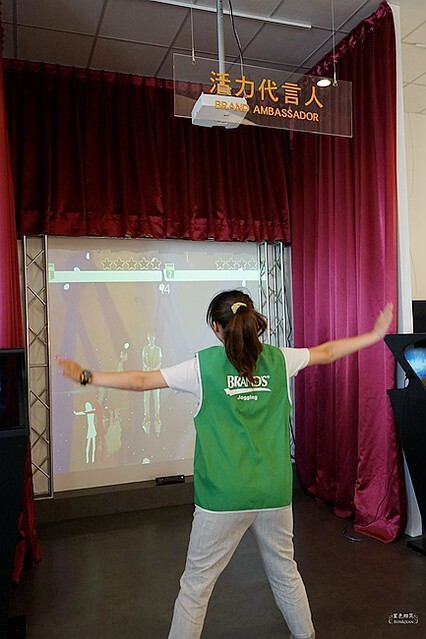 彰化縣鹿港鎮白蘭氏健康博物館》免門票觀光工廠、親子旅遊景點、手做DIY