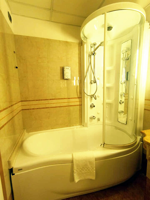 義大利義大利佛羅倫斯住宿推薦,FH55 Hotel Calzaiuoli近市中心