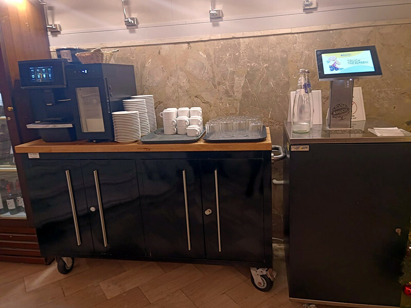 義大利義大利佛羅倫斯住宿推薦,FH55 Hotel Calzaiuoli近市中心