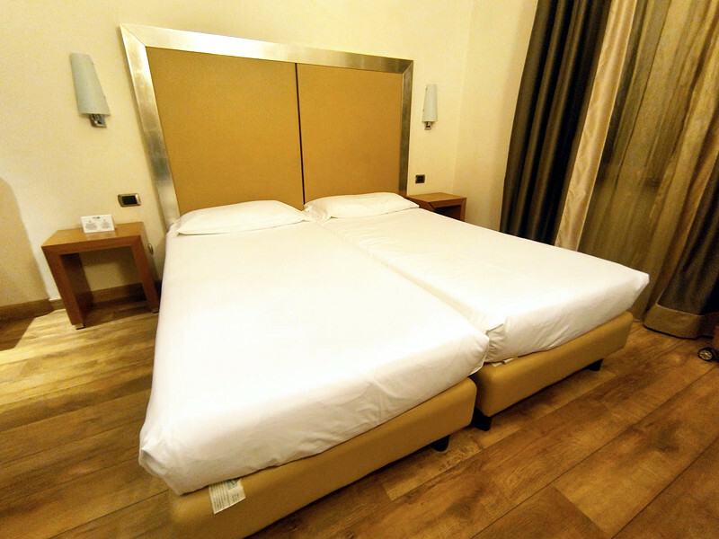 義大利義大利佛羅倫斯住宿推薦,FH55 Hotel Calzaiuoli近市中心