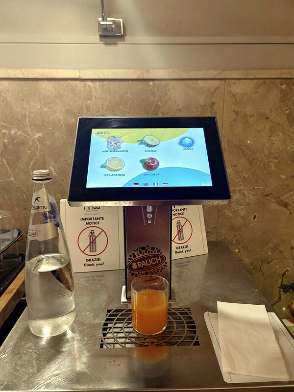 義大利義大利佛羅倫斯住宿推薦,FH55 Hotel Calzaiuoli近市中心