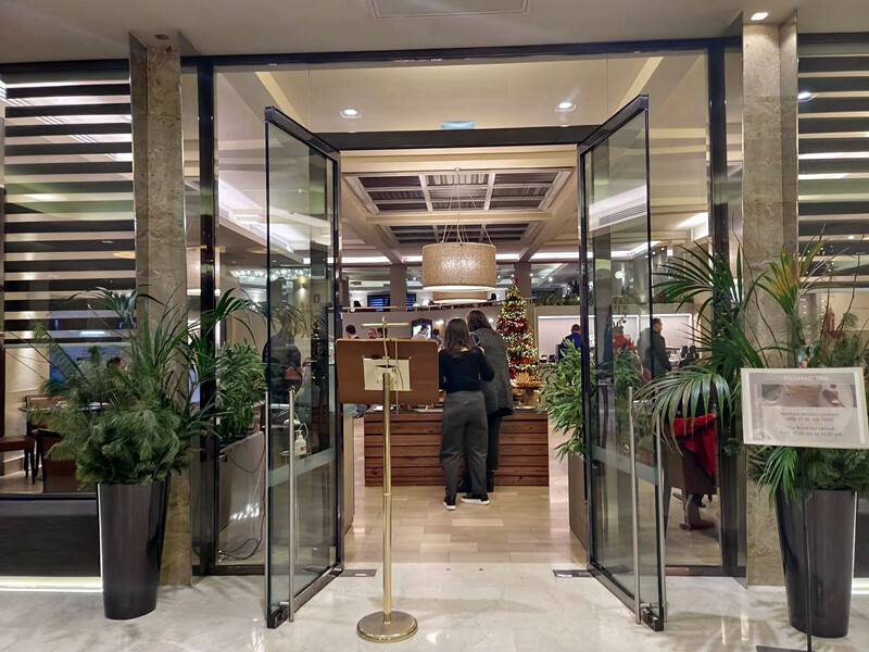 義大利義大利佛羅倫斯住宿推薦,FH55 Hotel Calzaiuoli近市中心