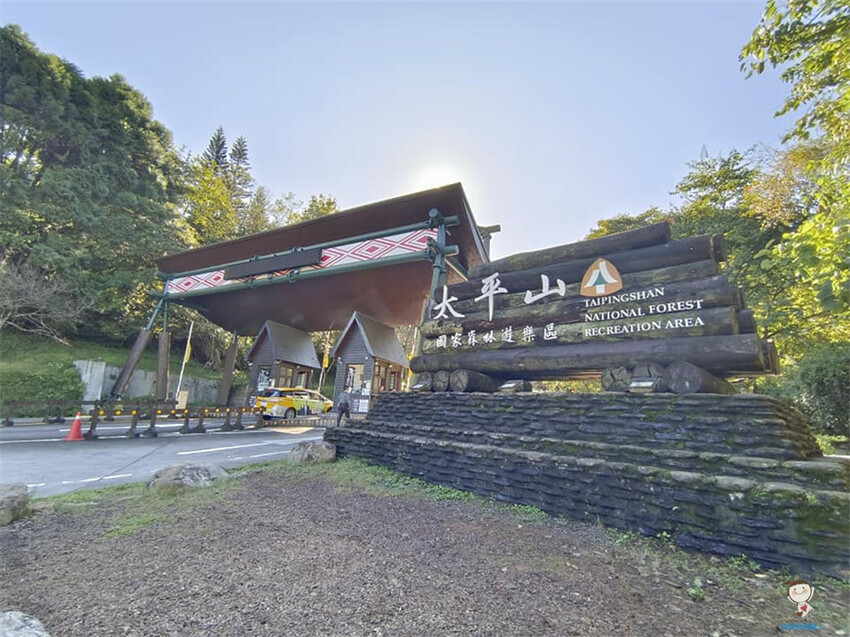 新北市三峽區避暑囉!精選全台8大森林遊樂區懶人包,夏季旅遊清涼首選