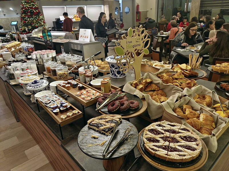 義大利義大利佛羅倫斯住宿推薦,FH55 Hotel Calzaiuoli近市中心