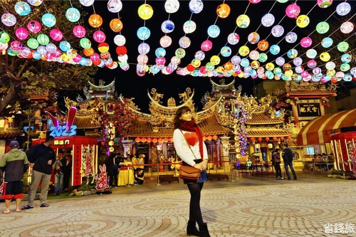 屏東縣恆春鎮墾丁國家森林遊樂區|仙洞探秘享森林浴,觀海樓360度環景咖啡廳