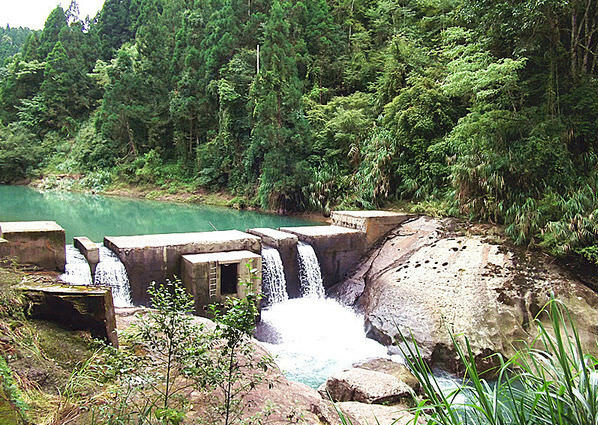 新北市三峽區避暑囉!精選全台8大森林遊樂區懶人包,夏季旅遊清涼首選