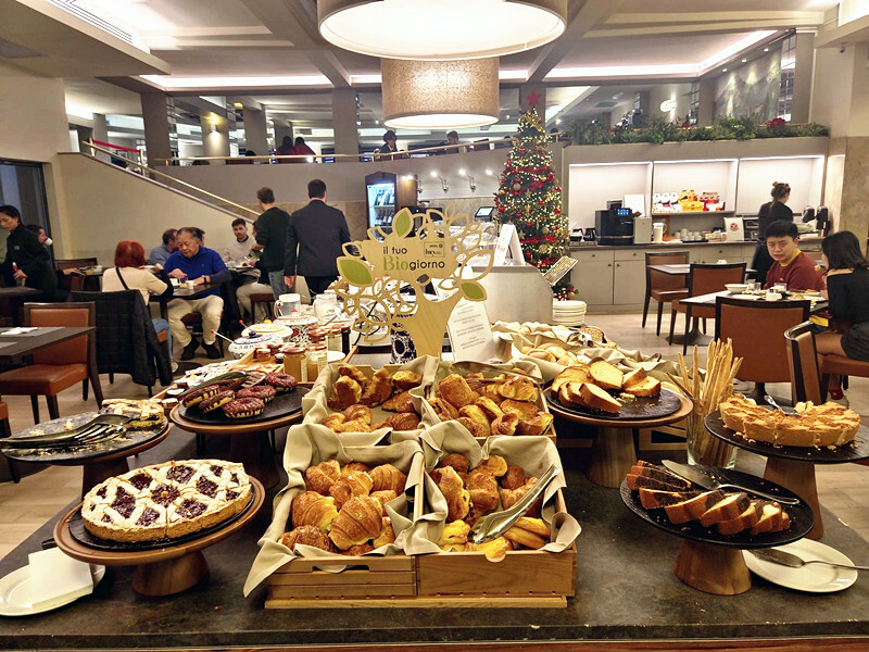 義大利義大利佛羅倫斯住宿推薦,FH55 Hotel Calzaiuoli近市中心