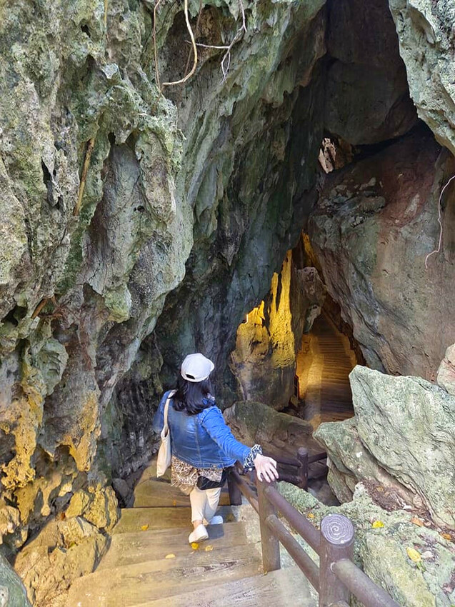 新北市三峽區避暑囉!精選全台8大森林遊樂區懶人包,夏季旅遊清涼首選