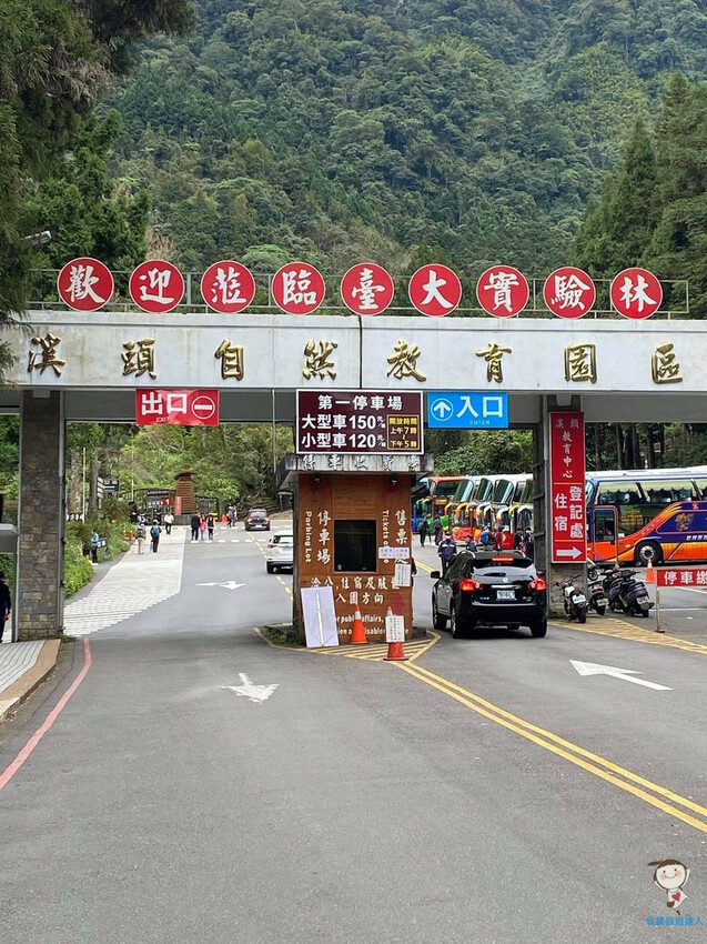 新北市三峽區避暑囉!精選全台8大森林遊樂區懶人包,夏季旅遊清涼首選