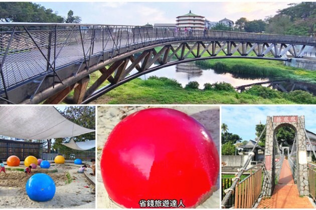 屏東縣恆春鎮墾丁國家森林遊樂區|仙洞探秘享森林浴,觀海樓360度環景咖啡廳