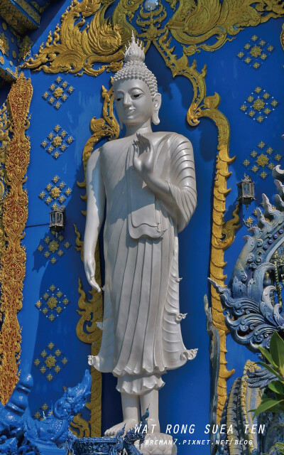 藍廟(舞虎寺)-17