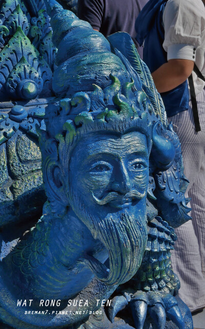 藍廟(舞虎寺)-19