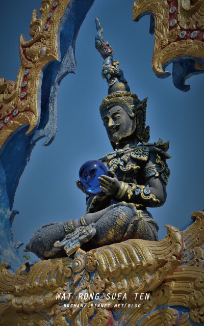 藍廟(舞虎寺)-21