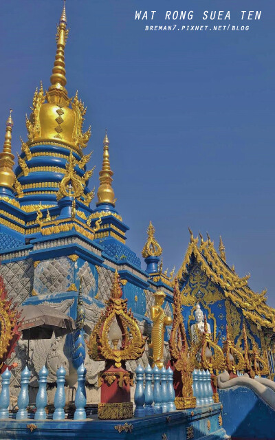 藍廟(舞虎寺)-30