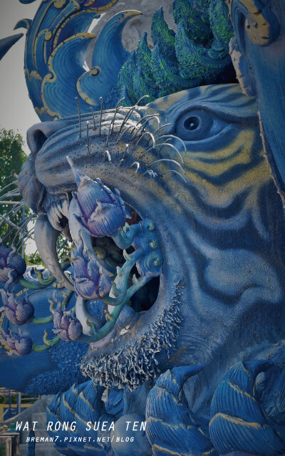 藍廟(舞虎寺)-2