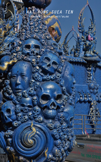 藍廟(舞虎寺)-23